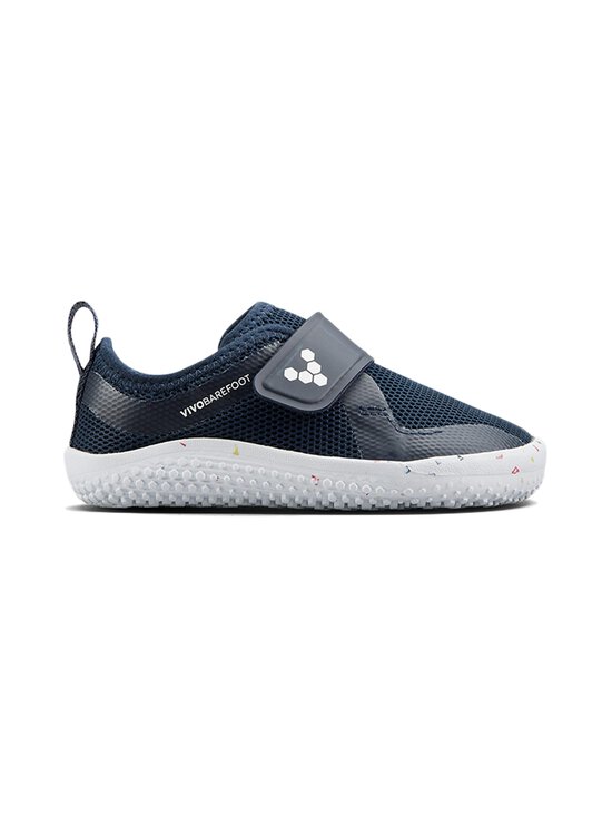 Vivobarefoot - Paljajalujalatsid Primus Sport IV Toddlers - 03 DEEP OCEAN - photo 1 Vivobarefoot - Paljajalujalatsid Primus Sport IV Toddlers - 03 DEEP OCEAN | Stockmann - photo 1