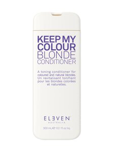 ELEVEN Australia - Keep My Colour Blonde Conditioner -hoitoaine | Stockmann