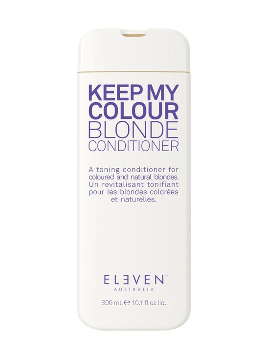 ELEVEN Australia - Keep My Colour Blonde Conditioner -hoitoaine - NOCOL | Stockmann - photo 1