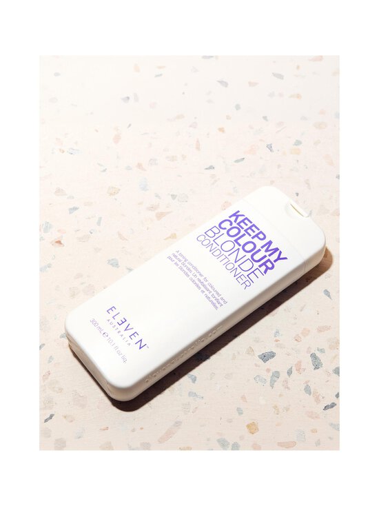 ELEVEN Australia - Keep My Colour Blonde Conditioner -hoitoaine - NOCOL | Stockmann - photo 2
