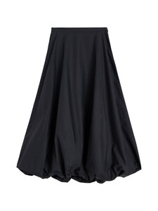 By Malene Birger - Aubrey-hame - 50 BLACK | Stockmann