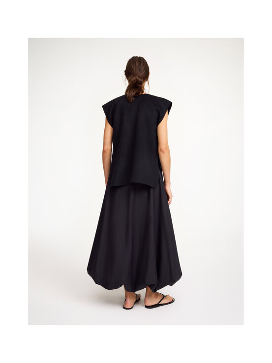 By Malene Birger - Aubrey-hame - 50 BLACK | Stockmann - photo 3