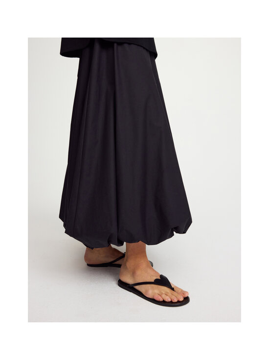 By Malene Birger - Aubrey-hame - 50 BLACK | Stockmann - photo 4