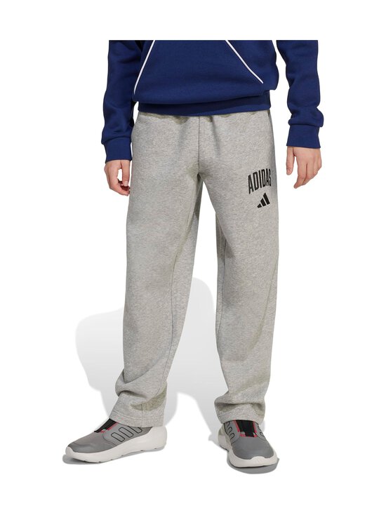 adidas Sportswear - Junior Fleece sporta bikses - JW2386 MGREYH/BLACK - photo 2 adidas Sportswear - Junior Fleece sporta bikses - JW2386 MGREYH/BLACK | Stockmann - photo 2