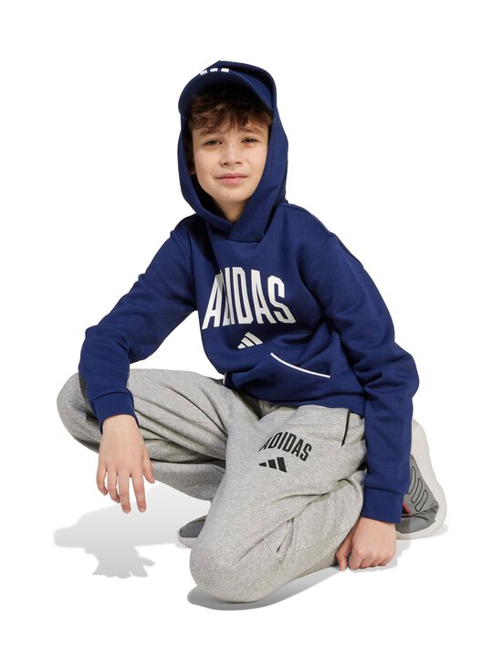 adidas Sportswear - Junior Fleece sporta bikses - JW2386 MGREYH/BLACK - photo 5 adidas Sportswear - Junior Fleece sporta bikses - JW2386 MGREYH/BLACK | Stockmann - photo 5