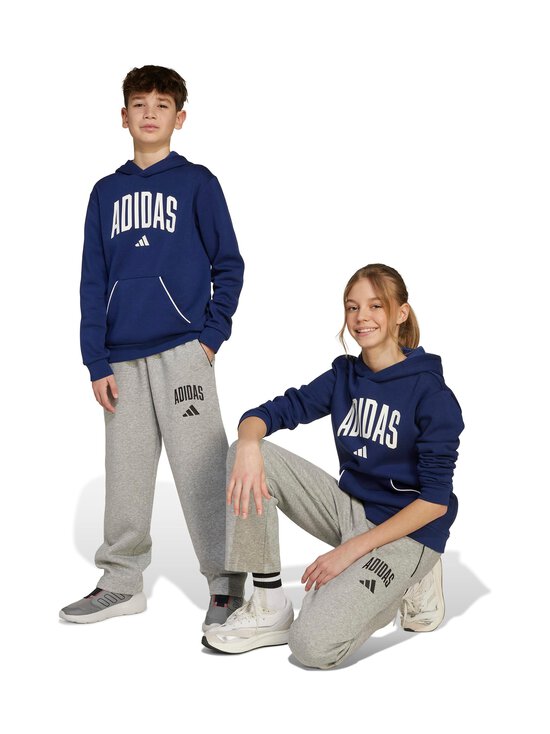 adidas Sportswear - Junior Fleece sporta bikses - JW2386 MGREYH/BLACK - photo 7 adidas Sportswear - Junior Fleece sporta bikses - JW2386 MGREYH/BLACK | Stockmann - photo 7