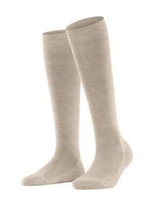 Falke - Põlvikud Family KH - 4541 LINEN MEL. | Stockmann