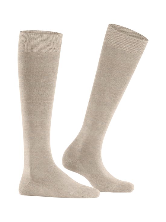Falke - Põlvikud Family KH - 4541 LINEN MEL. - photo 3 Falke - Põlvikud Family KH - 4541 LINEN MEL. | Stockmann - photo 3