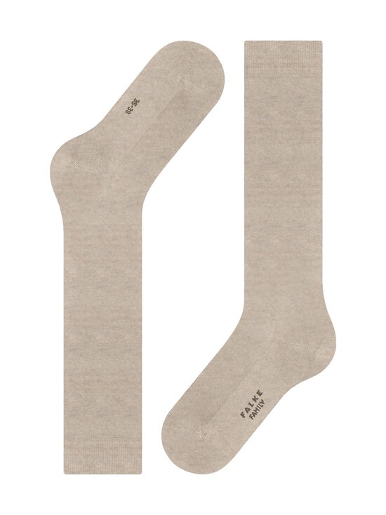 Falke - Põlvikud Family KH - 4541 LINEN MEL. - photo 5 Falke - Põlvikud Family KH - 4541 LINEN MEL. | Stockmann - photo 5