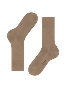 Falke - WeCare Tiago īsās zeķes - 5038 CAMEL | Stockmann