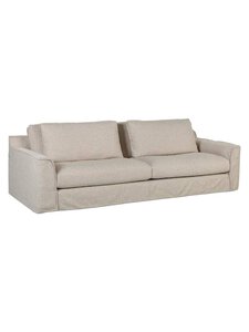 Furninova - Grande Double Day -sohva Moulin-kangas masala L 236 cm - BEIGE | Stockmann