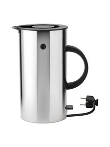 Stelton - EM77 tējkanna 1,5l - STEEL Stelton - EM77 tējkanna 1,5l - STEEL | Stockmann