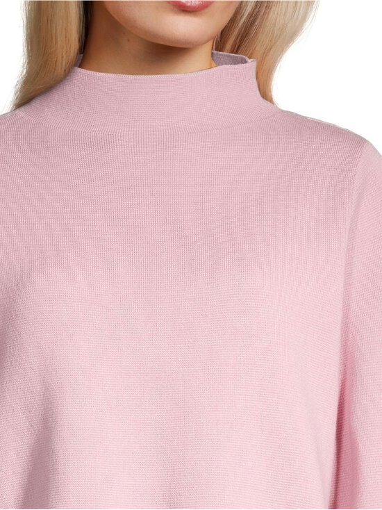 NOOM - Frida Milano -luomupuuvillaneule - LT.PINK - photo 4 NOOM - Frida Milano -luomupuuvillaneule - LT.PINK | Stockmann - photo 4