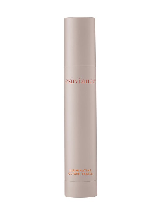 Illuminating Oxygen Facial -kasvonaamio 97 ml