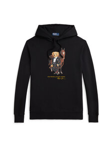 Polo Ralph Lauren - Collegehuppari - POLO BLACK | Stockmann
