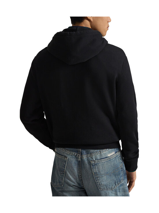 Polo Ralph Lauren - Collegehuppari - POLO BLACK | Stockmann - photo 3