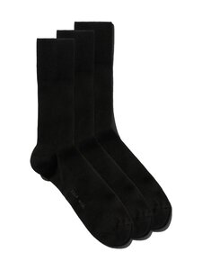 CDLP - Wool Rib -sukat, 3-pack - 9999 BLACK | Stockmann