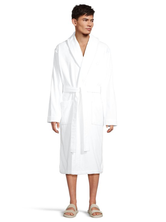 Cap Horn loungewear - Oscar peldmētelis - WHITE | Stockmann - photo 2