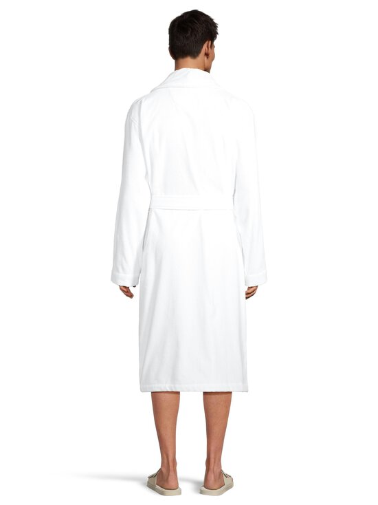 Cap Horn loungewear - Oscar peldmētelis - WHITE | Stockmann - photo 3