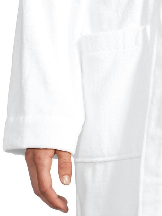 Cap Horn loungewear - Oscar peldmētelis - WHITE | Stockmann - photo 4