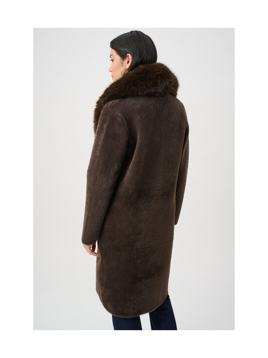 Joseph Ribkoff - Tekoturkistakki - 3799 MOCHA | Stockmann - photo 4