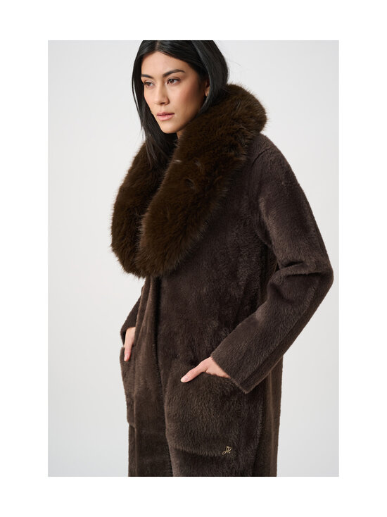 Joseph Ribkoff - Tekoturkistakki - 3799 MOCHA | Stockmann - photo 5