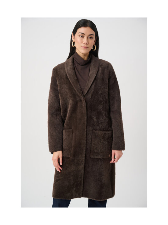 Joseph Ribkoff - Tekoturkistakki - 3799 MOCHA | Stockmann - photo 6