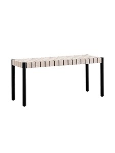 &Tradition - Betty TK4 -penkki - MUSTA,LUONNONVÄRINEN | Stockmann