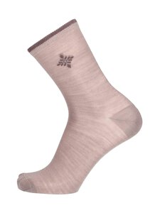 Sukkamestarit - Classic Ornament zeķes - 156 PINK MIST | Stockmann