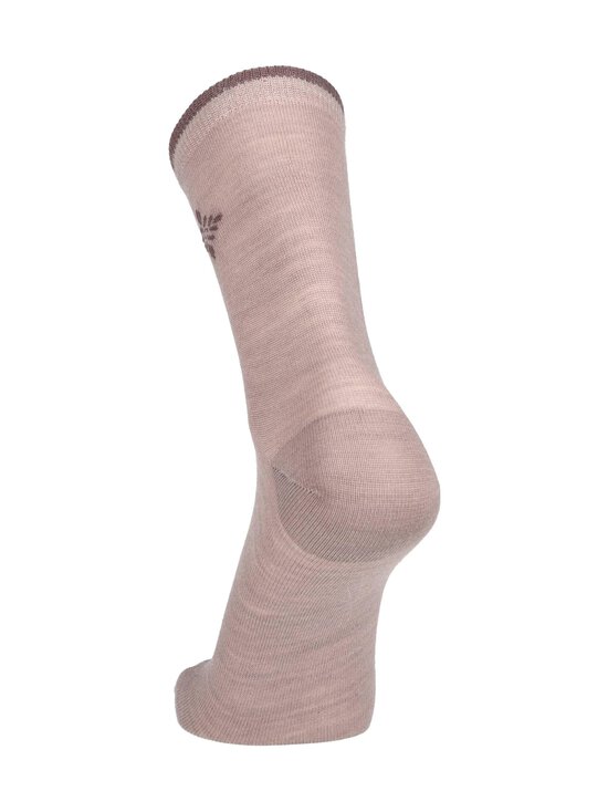 Sukkamestarit - Classic Ornament -sukat - 156 PINK MIST - photo 2 Sukkamestarit - Classic Ornament -sukat - 156 PINK MIST | Stockmann - photo 2