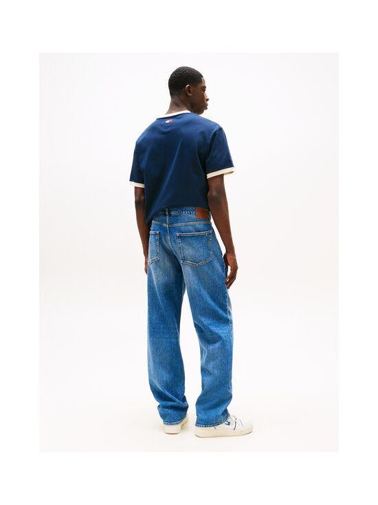 Tommy Jeans - Jaimie Relaxed Straight -farkut - 1A5 DENIM MEDIUM | Stockmann - photo 2