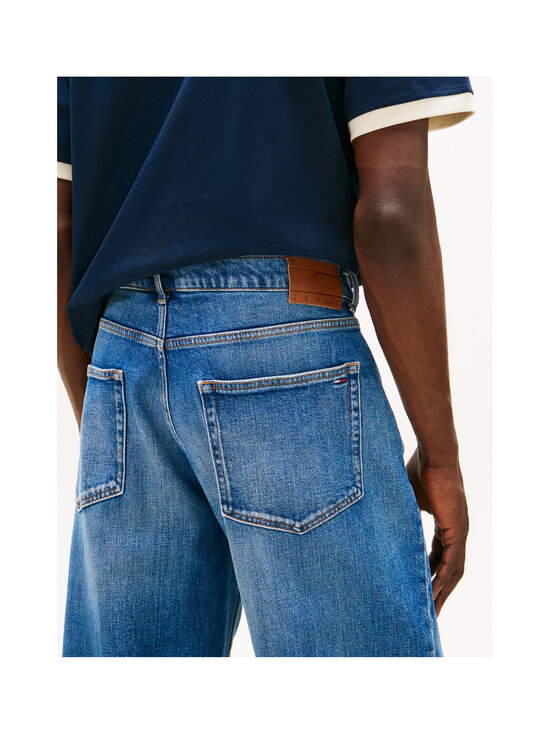 Tommy Jeans - Jaimie Relaxed Straight -farkut - 1A5 DENIM MEDIUM | Stockmann - photo 3