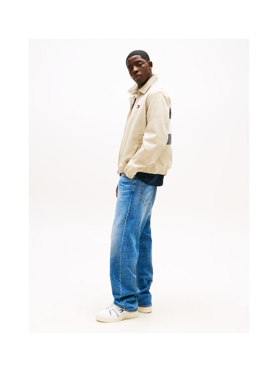 Tommy Jeans - Jaimie Relaxed Straight -farkut - 1A5 DENIM MEDIUM | Stockmann - photo 5