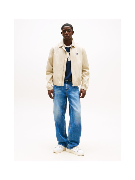 Tommy Jeans - Jaimie Relaxed Straight -farkut - 1A5 DENIM MEDIUM | Stockmann - photo 6