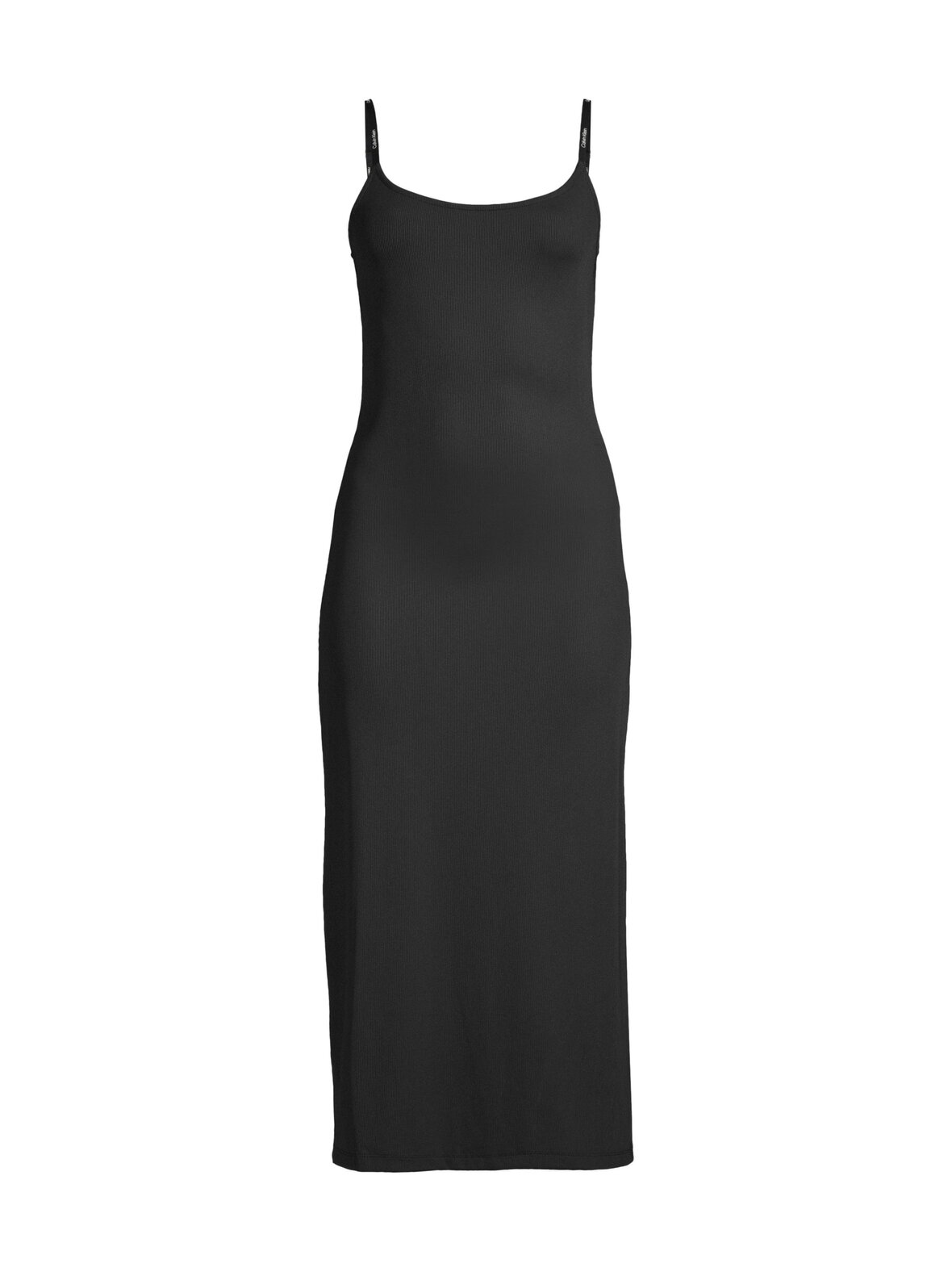 Logo Elastic Strappy -mekko