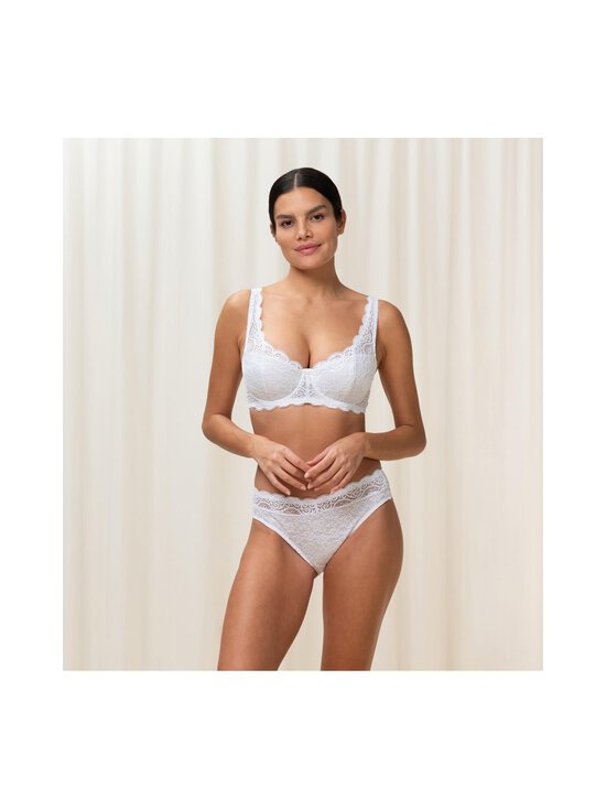 Triumph - Rinnahoidja Amourette - 0003 WHITE - photo 4 Triumph - Rinnahoidja Amourette - 0003 WHITE | Stockmann - photo 4