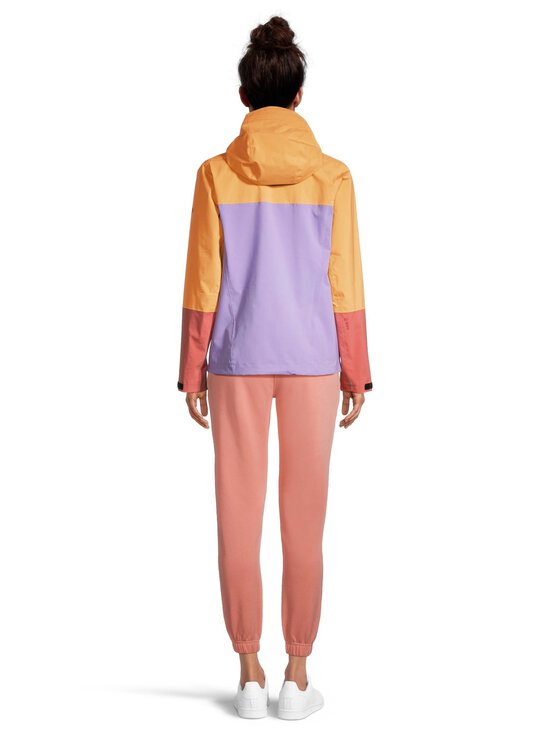 Peak Performance - Trail Hipe Shell -vedenpitävä takki - 030 DESERT BLOW | Stockmann - photo 3