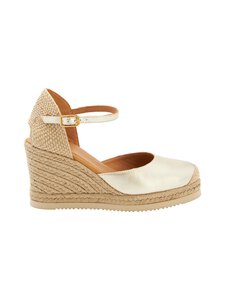 Unisa - Castilla-espadrillot - PLATINO | Stockmann