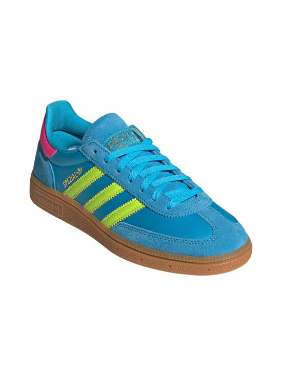adidas Originals - Handball Spezial apavi - JH5658 SKYRUS/SYELLO/LUCPNK - photo 6 adidas Originals - Handball Spezial apavi - JH5658 SKYRUS/SYELLO/LUCPNK | Stockmann - photo 6