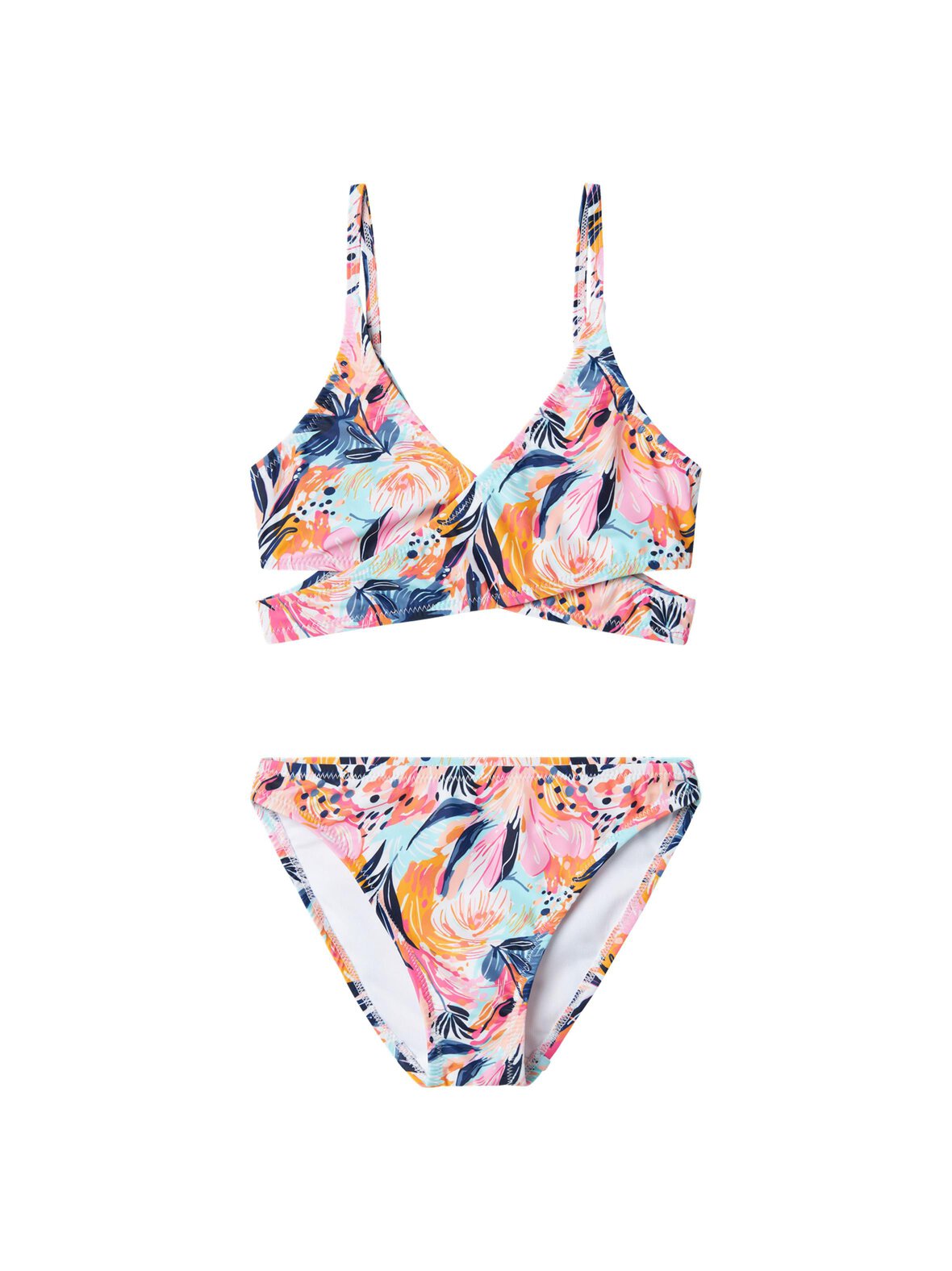 NkfZislas Triangle -bikinit