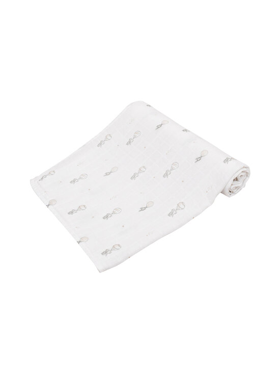Livly - Flying Elephants autiņš - WHITE | Stockmann - photo 2