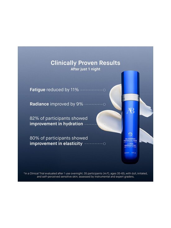 Augustinus Bader - The Overnight Restorative Cream -yövoide - NOCOL | Stockmann - photo 5