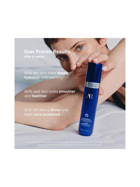 Augustinus Bader - The Overnight Restorative Cream -yövoide - NOCOL | Stockmann - photo 6