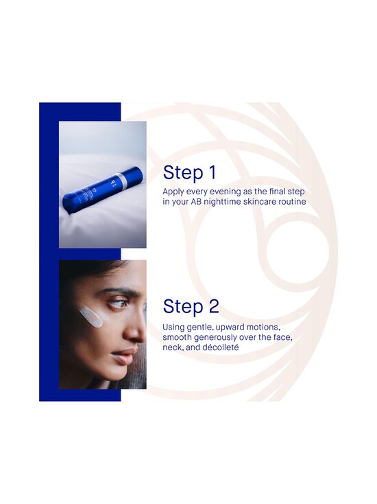 Augustinus Bader - The Overnight Restorative Cream -yövoide - NOCOL | Stockmann - photo 7