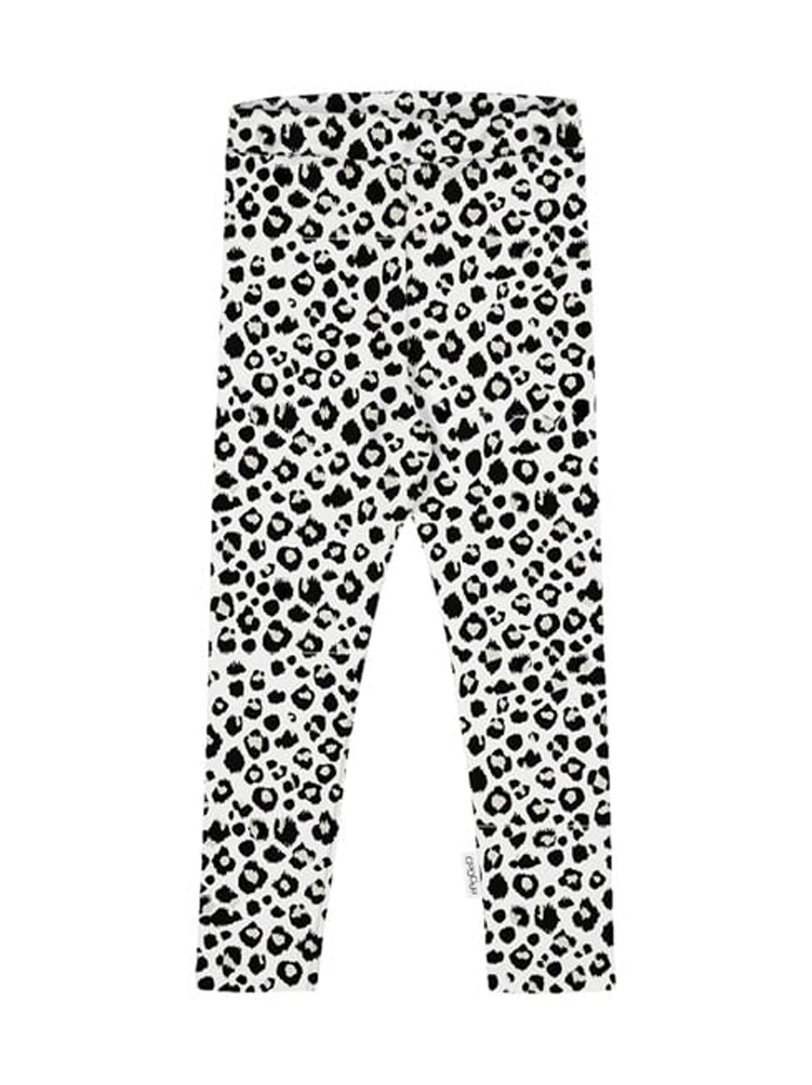 Print leggings -leggingsit