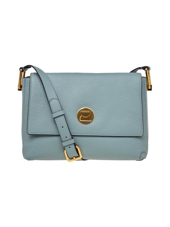 LIYA SHOULDERBAG MEDIUM -nahkalaukku