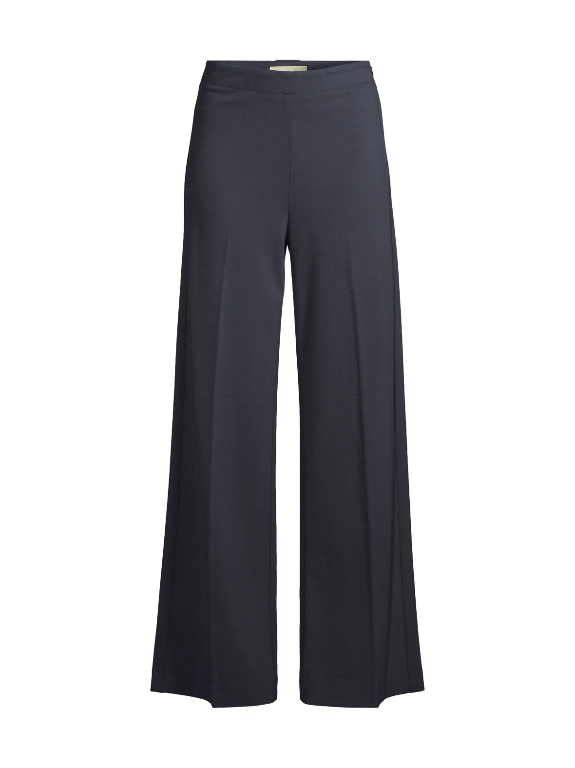 Margo Wide Comfort Jersey -housut
