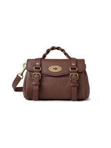 Mulberry - Kott Mini Alexa Heavy Grain - G222 BRIGHT OAK | Stockmann