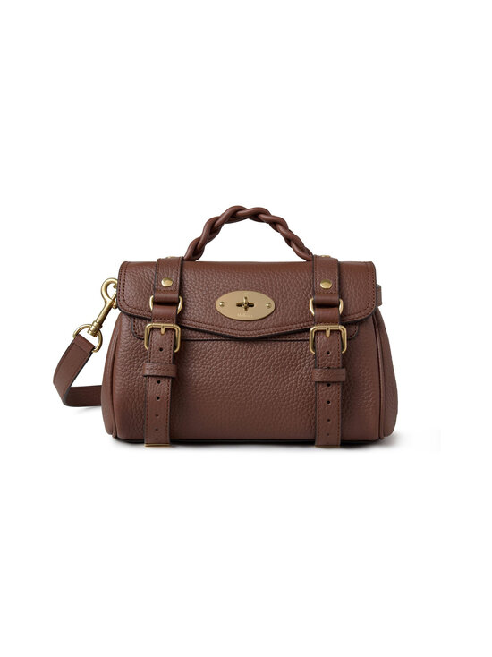 Mulberry - Kott Mini Alexa Heavy Grain - G222 BRIGHT OAK | Stockmann - photo 1