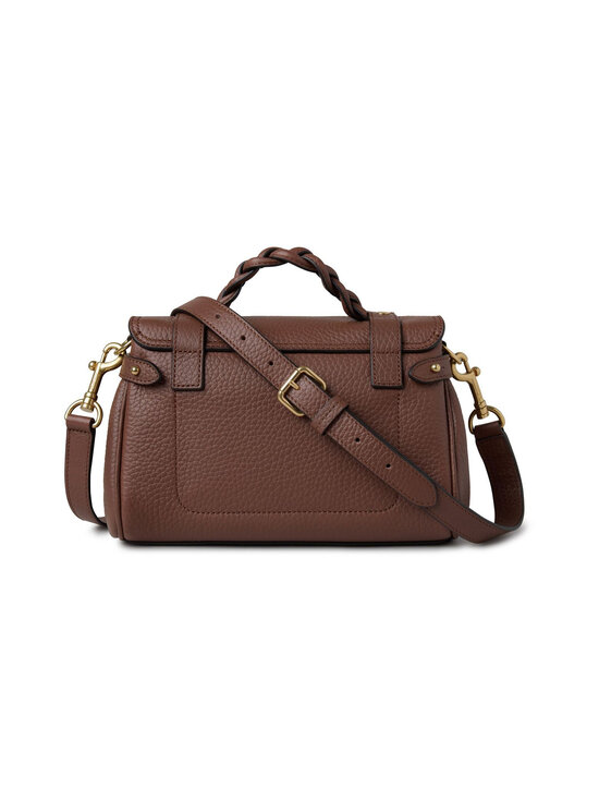 Mulberry - Kott Mini Alexa Heavy Grain - G222 BRIGHT OAK | Stockmann - photo 2